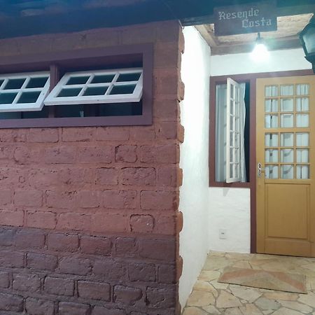 Pousada Parlatorium Tiradentes Dış mekan fotoğraf