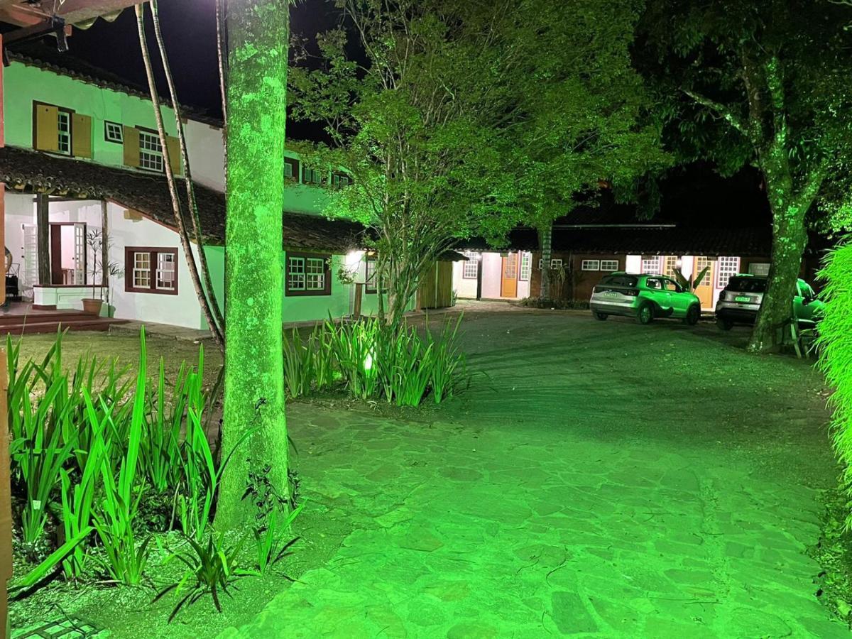 Pousada Parlatorium Tiradentes Dış mekan fotoğraf