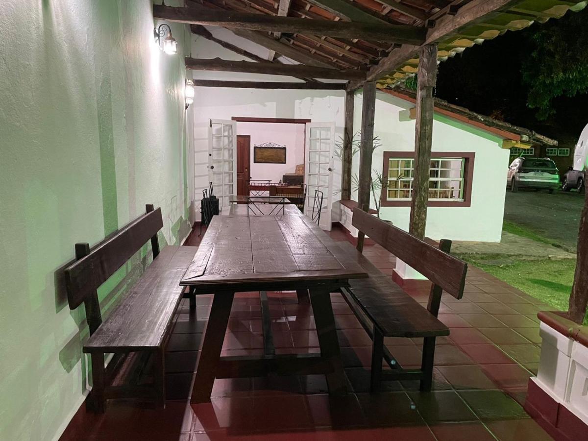 Pousada Parlatorium Tiradentes Dış mekan fotoğraf