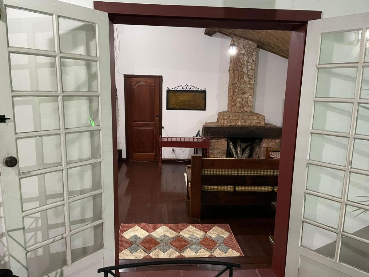 Pousada Parlatorium Tiradentes Dış mekan fotoğraf