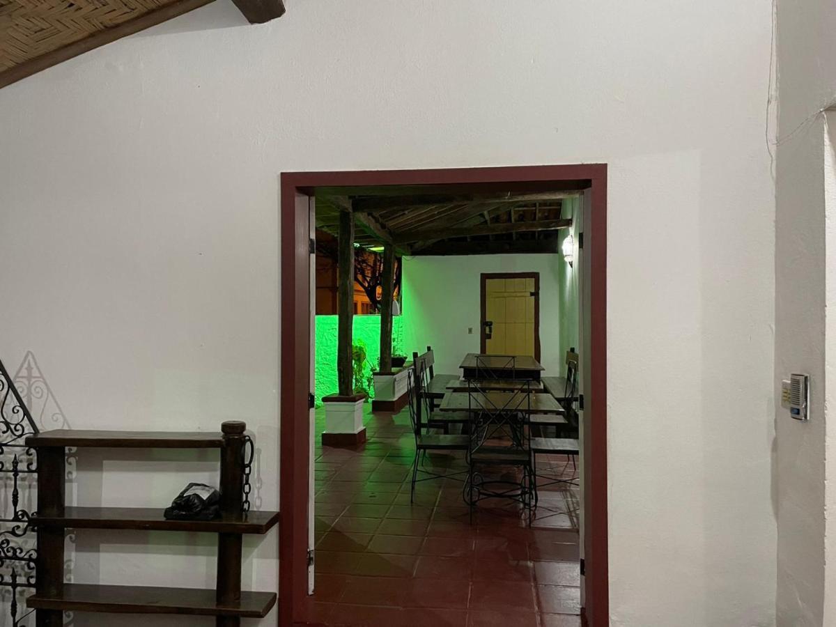Pousada Parlatorium Tiradentes Dış mekan fotoğraf