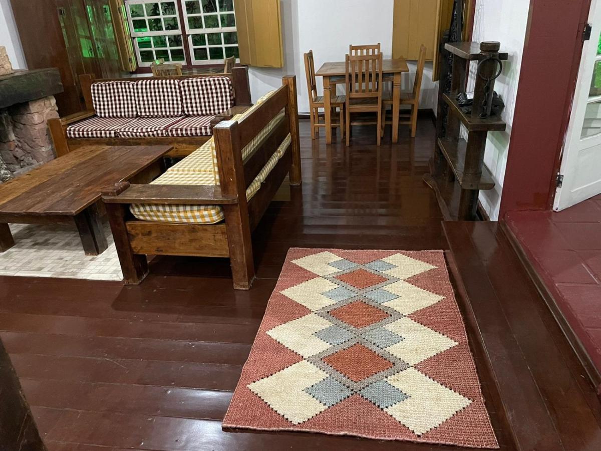 Pousada Parlatorium Tiradentes Dış mekan fotoğraf