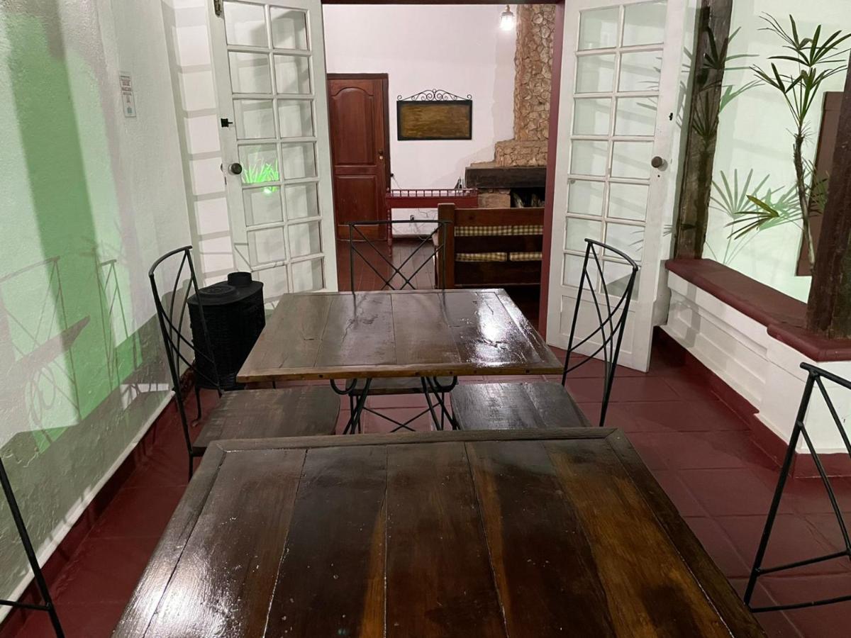 Pousada Parlatorium Tiradentes Dış mekan fotoğraf