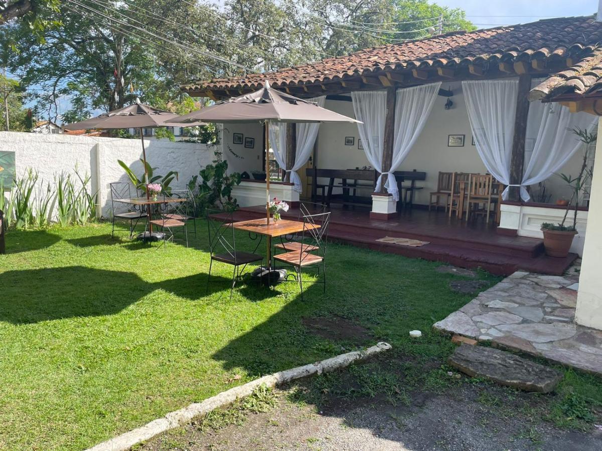 Pousada Parlatorium Tiradentes Dış mekan fotoğraf