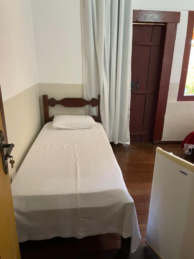 Pousada Parlatorium Tiradentes Dış mekan fotoğraf