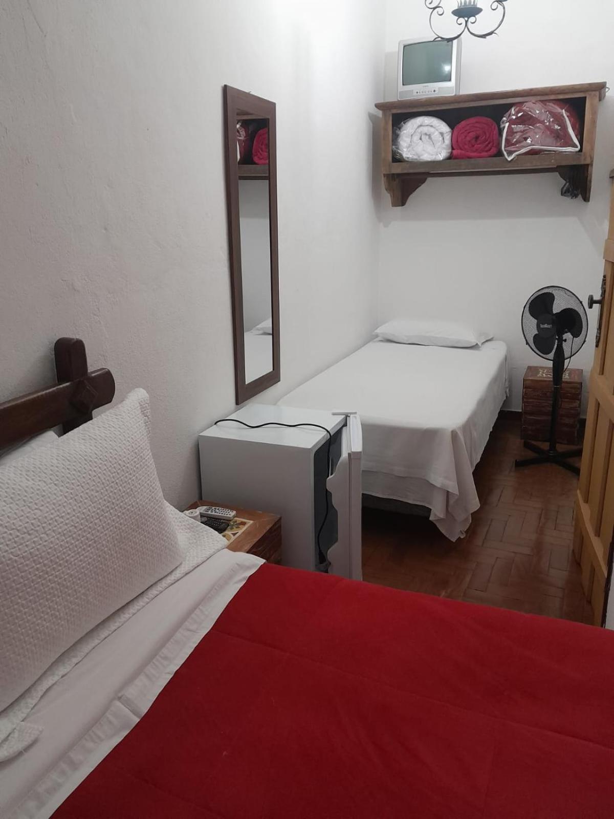 Pousada Parlatorium Tiradentes Dış mekan fotoğraf