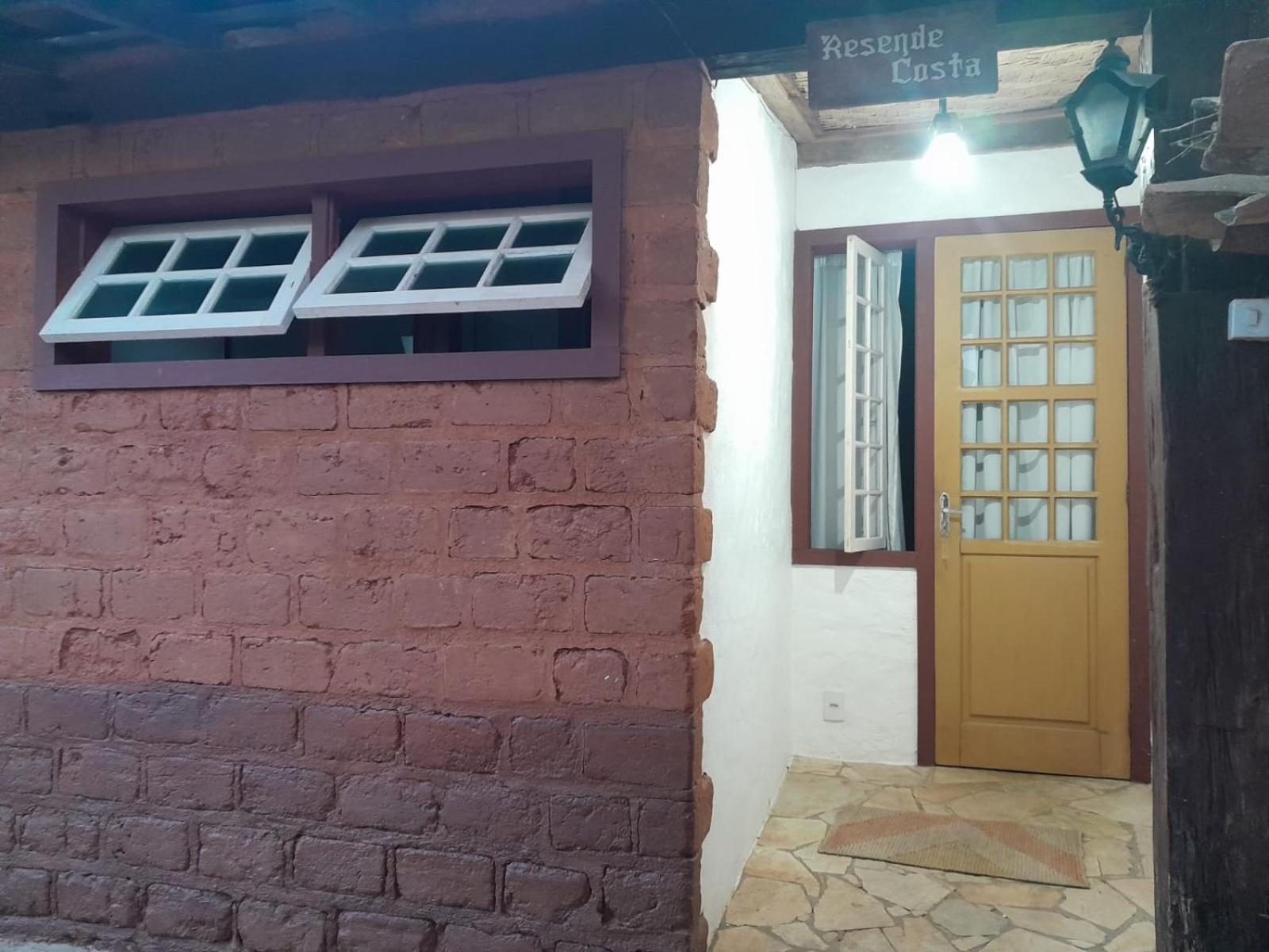 Pousada Parlatorium Tiradentes Dış mekan fotoğraf