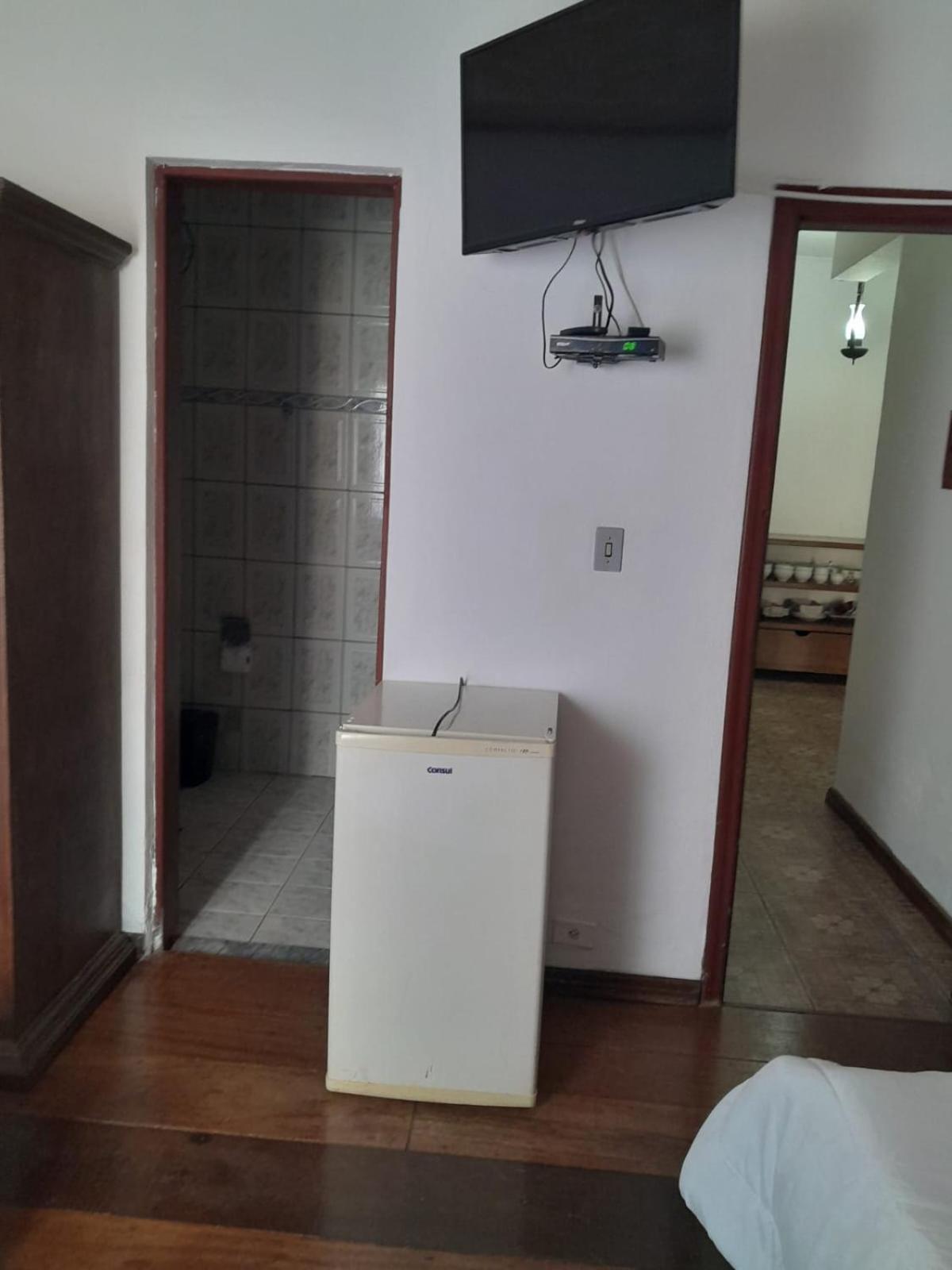 Pousada Parlatorium Tiradentes Dış mekan fotoğraf